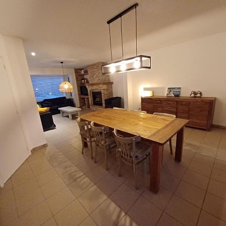 Toffe Woning Dichtbij Zee, Bos En Natuur De Panne Exteriör bild