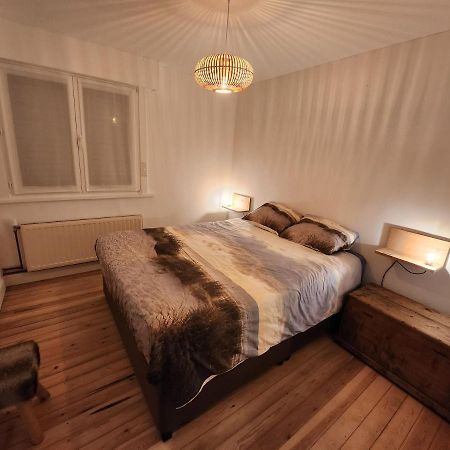 Toffe Woning Dichtbij Zee, Bos En Natuur De Panne Exteriör bild