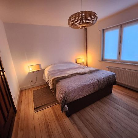 Toffe Woning Dichtbij Zee, Bos En Natuur De Panne Exteriör bild